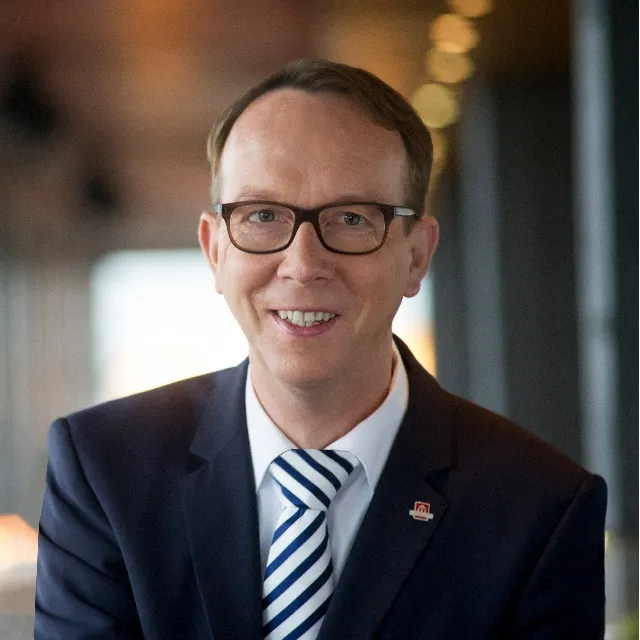 Martin Witte